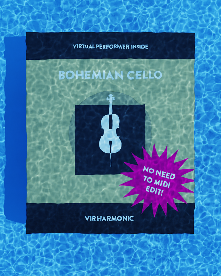 Bohemian Cello