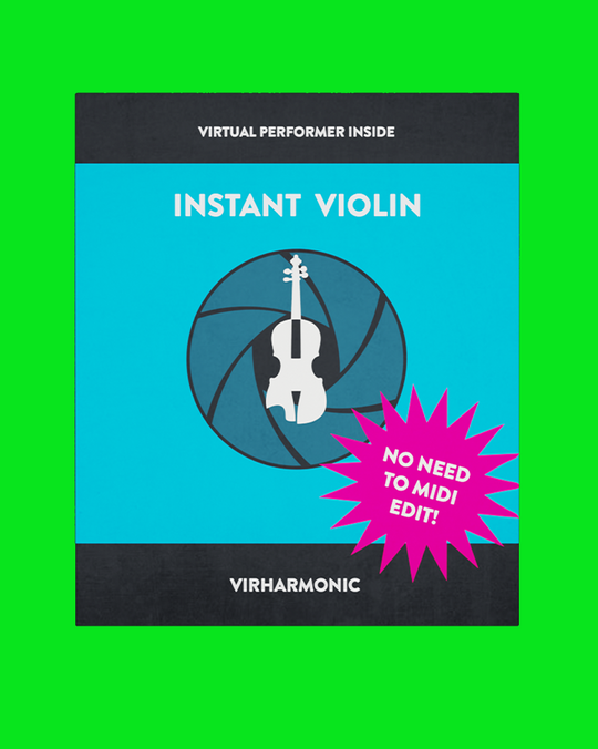 Instant Violin