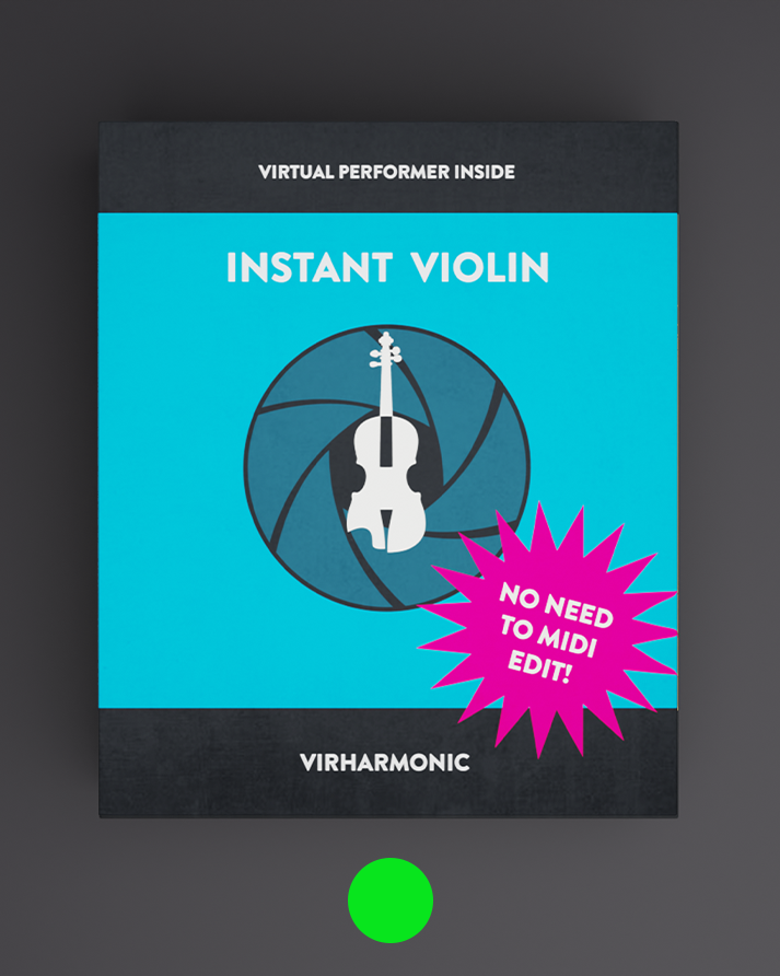 Instant Violin