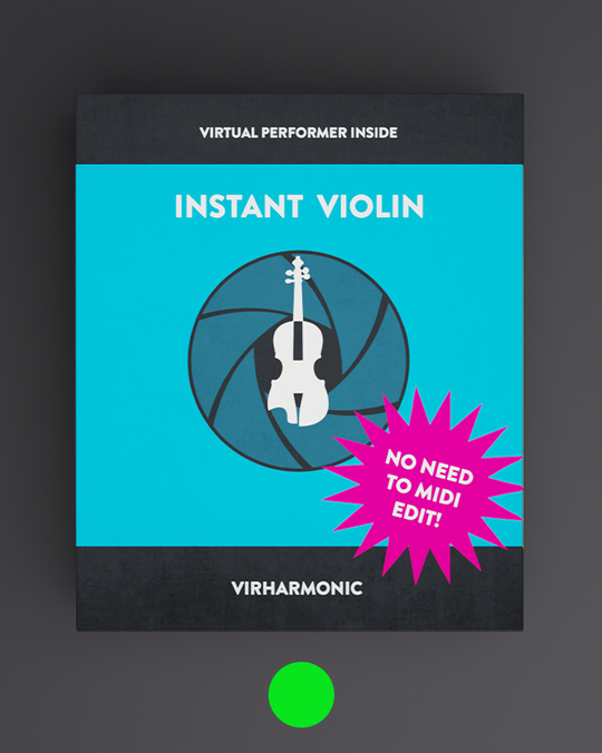 Instant Violin