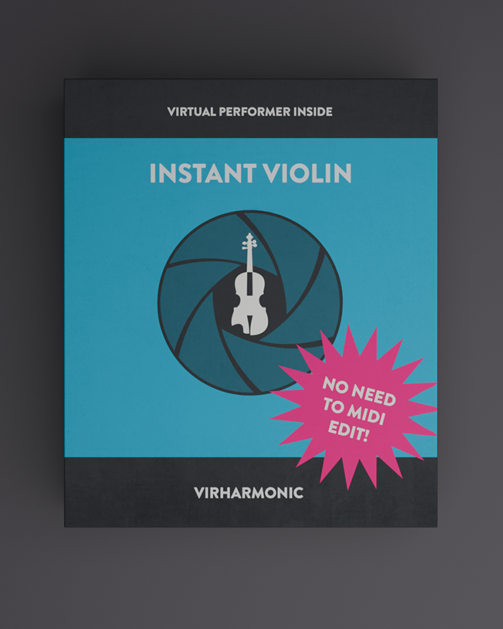 Instant Violin