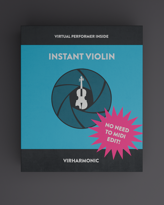 Instant Violin