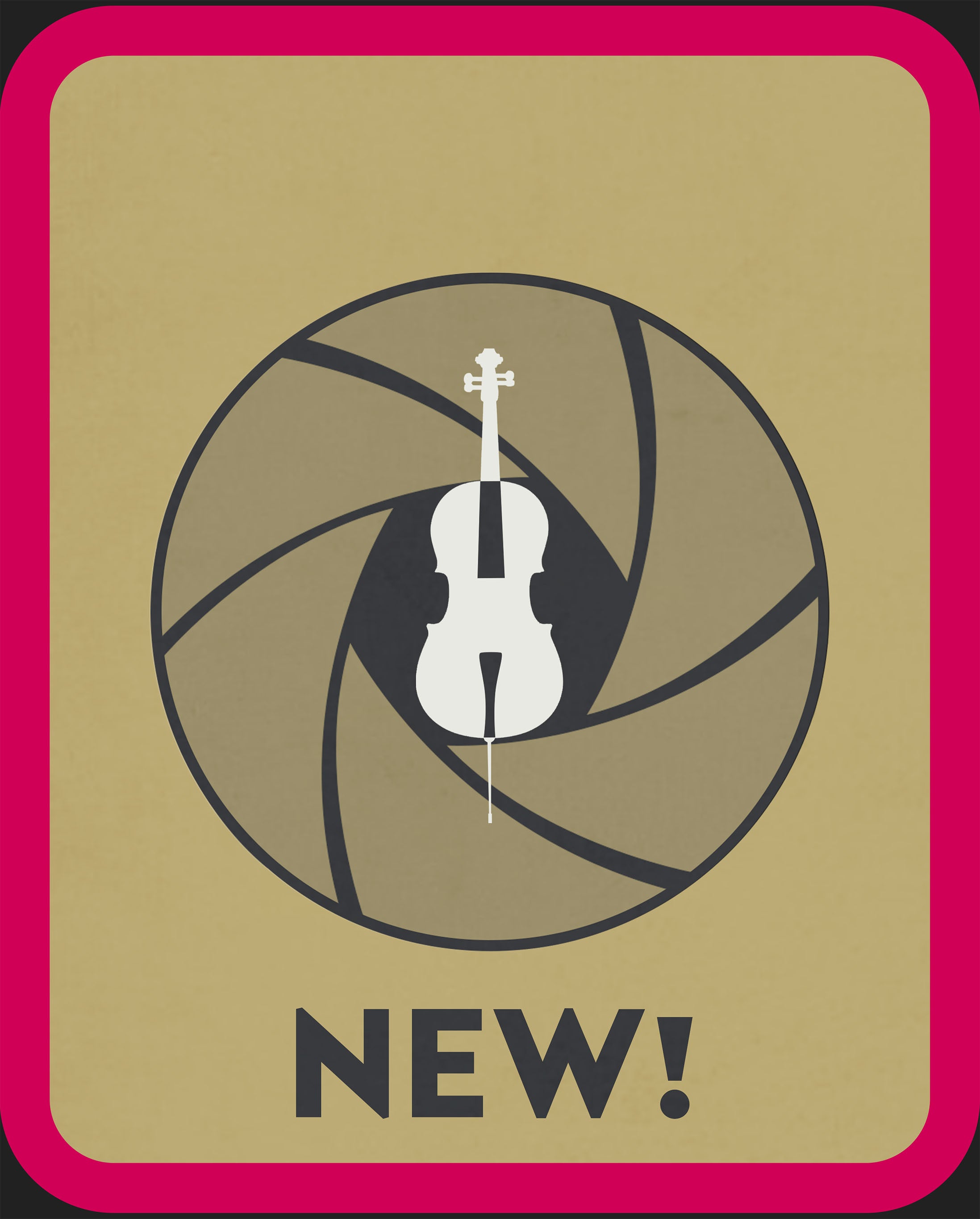 Instant cello virharmonic