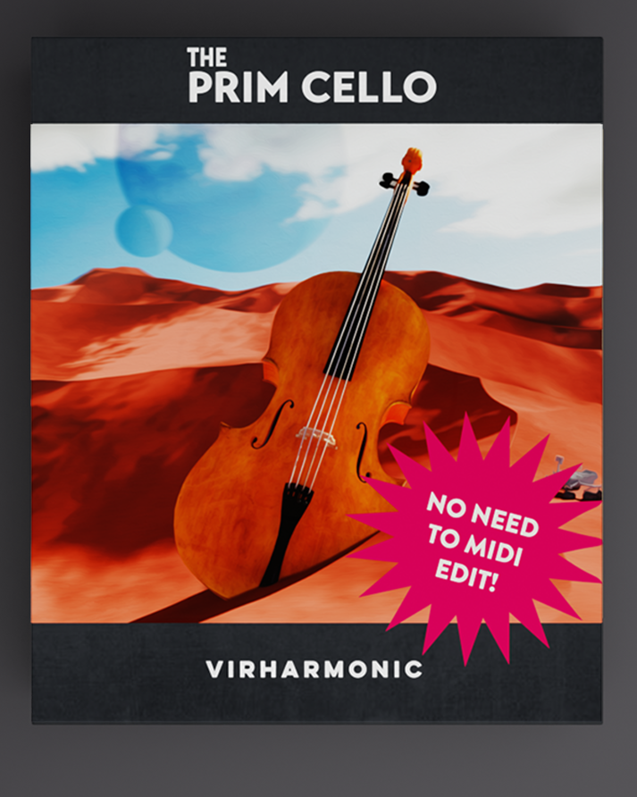 Prim Cello