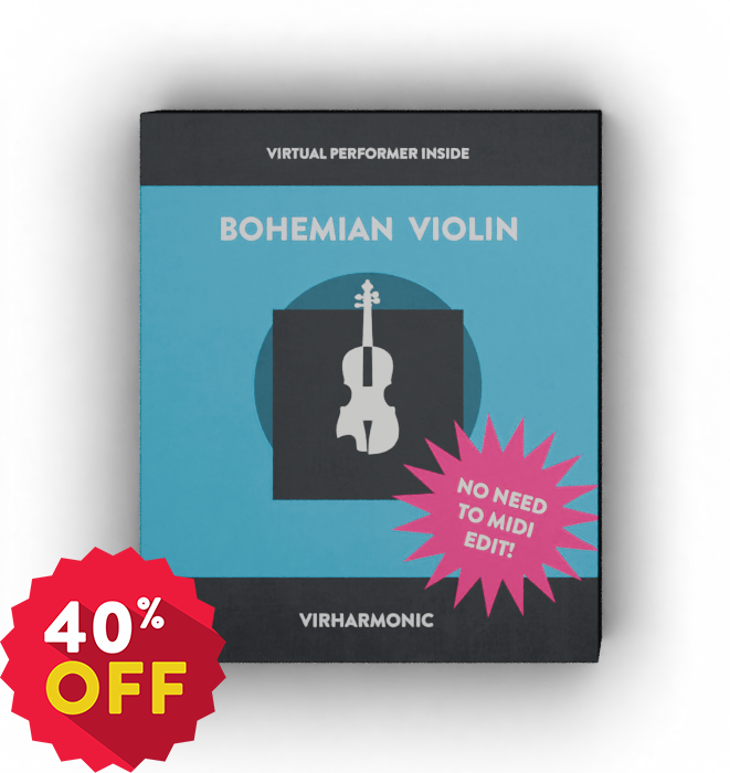 未使用●Bohemian Violin●バイオリン 4/4 2017年 チェコ製 IMG_1677.jpg