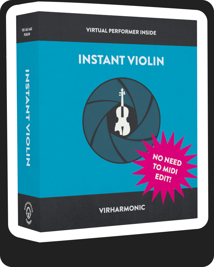 Instant Violin