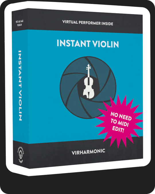 Instant Violin
