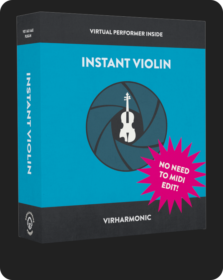 Instant Violin