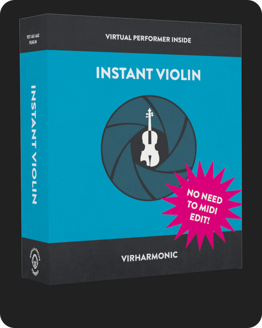 Instant Violin