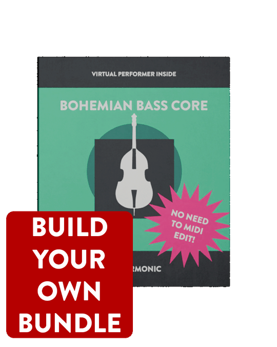 Bohemian Bass Core