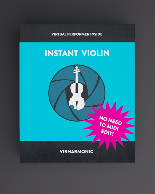 Instant Violin