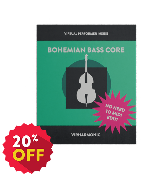 Bohemian Bass Core