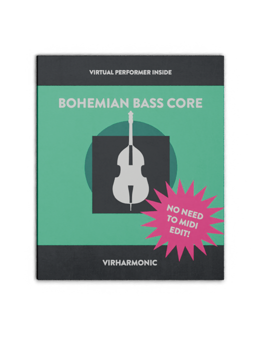 Bohemian Bass Core