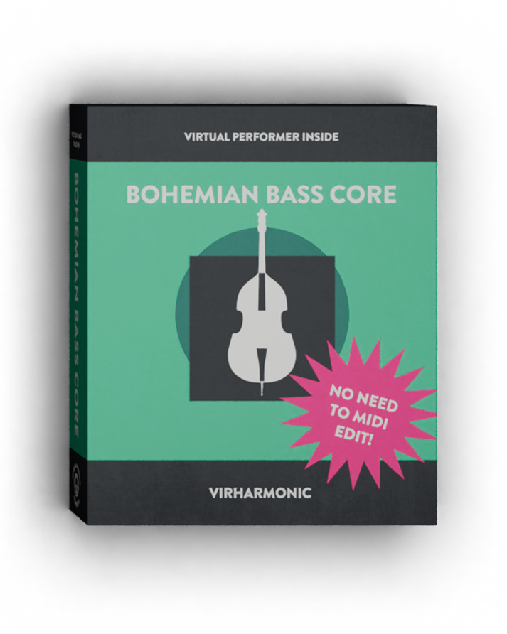 Bohemian Bass Core