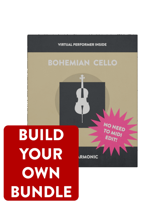 Bohemian Cello