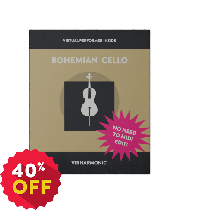 Bohemian Cello