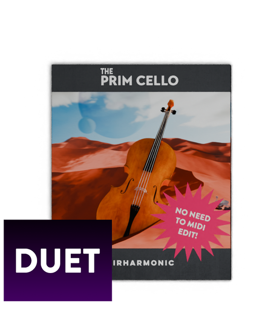 Prim Cello
