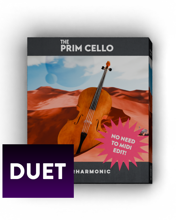 Prim Cello