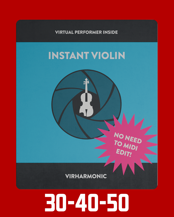 Instant Violin