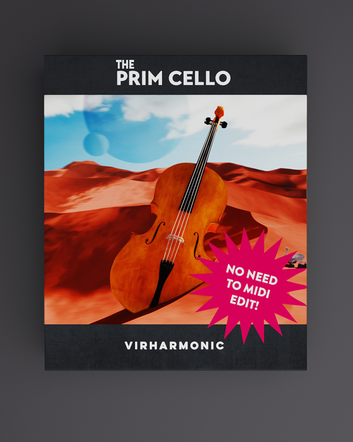 Prim Cello