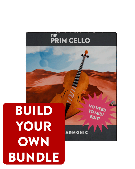 Prim Cello