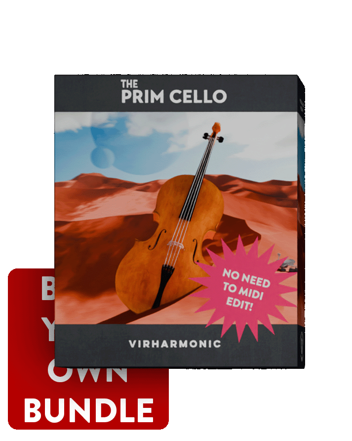 Prim Cello