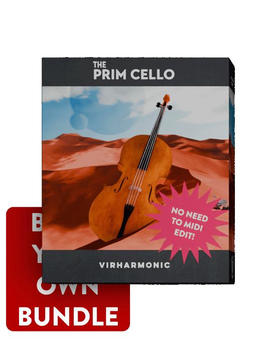Prim Cello