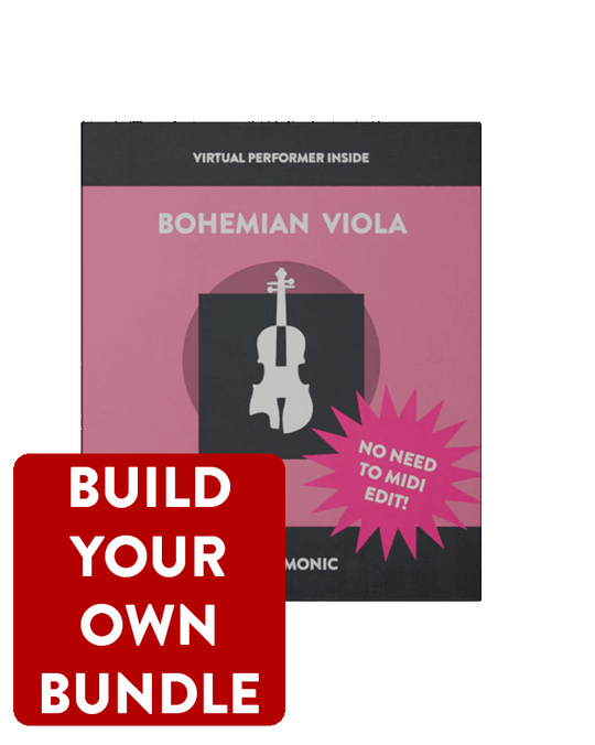 Bohemian Viola