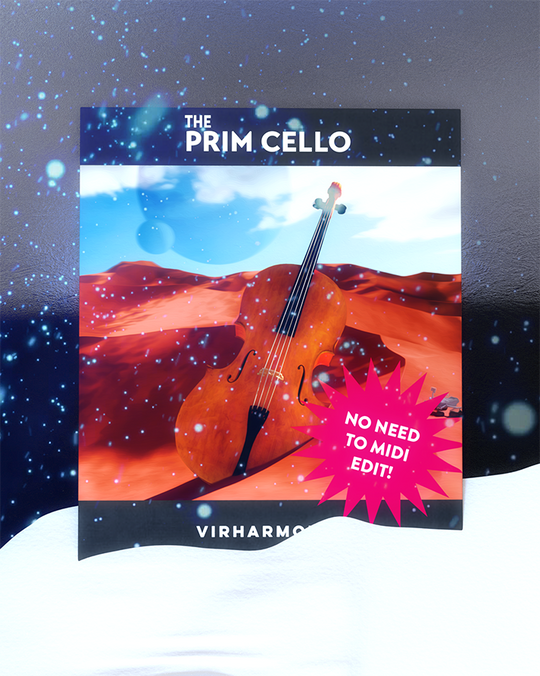 Prim Cello