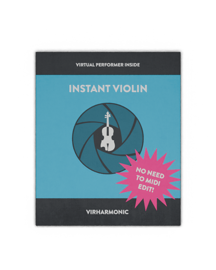 Instant Violin