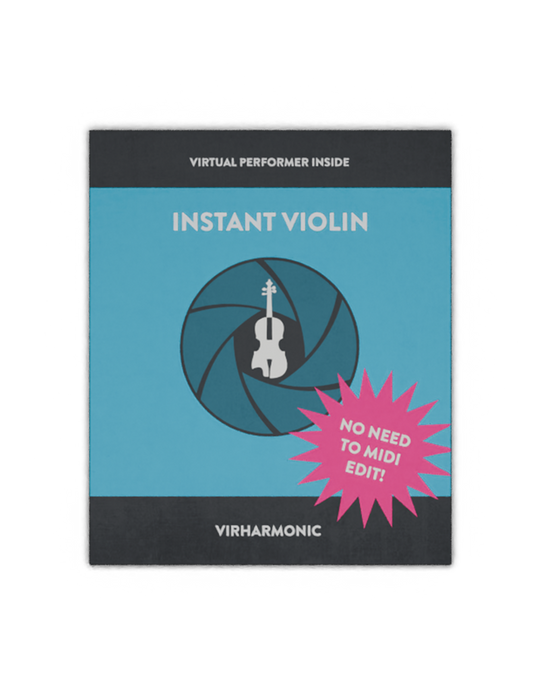 Instant Violin