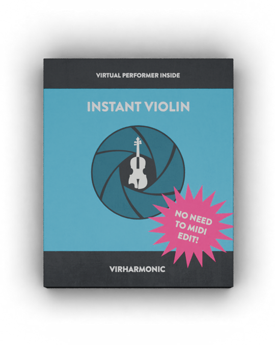 Instant Violin