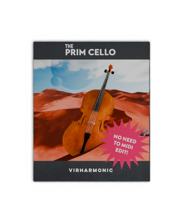 Prim Cello