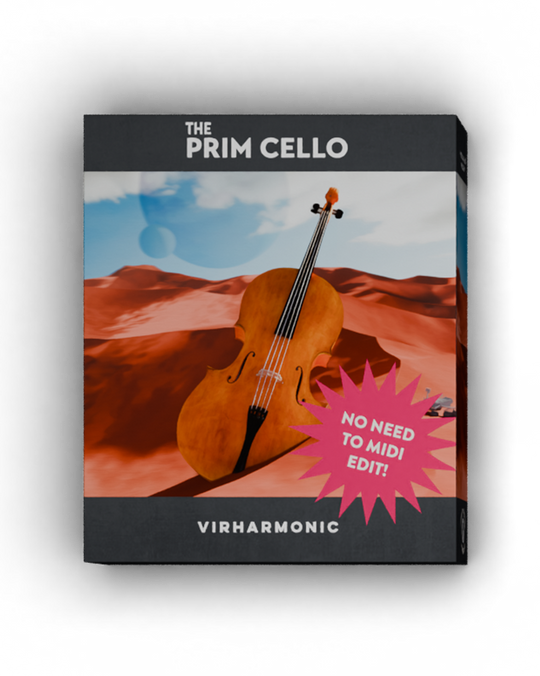 Prim Cello