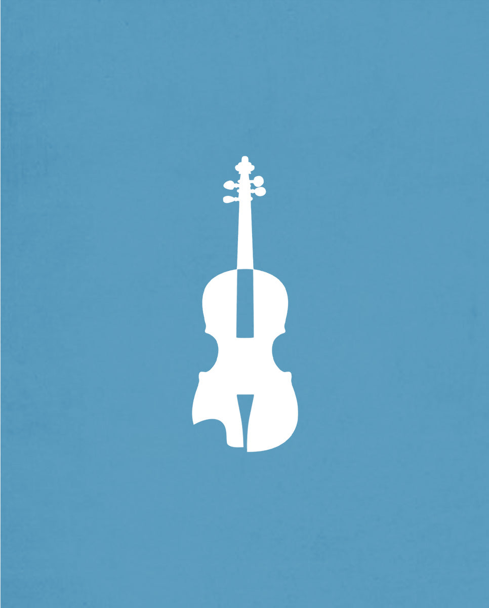 Bohemian Violin